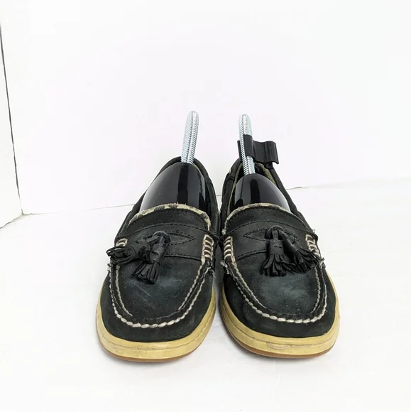 Sperry leather loafers - Picture 7 of 16